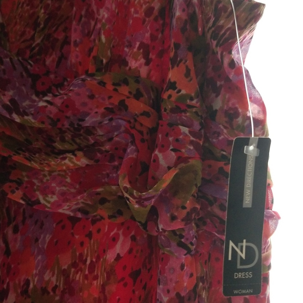 Dress - Picture 3 of 6
